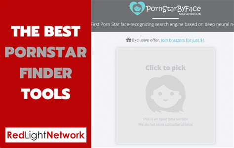 Pornstar Finder: Find A Porn Star